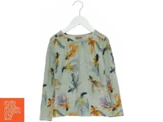 Bluse fra Molo (str. 116 cm)