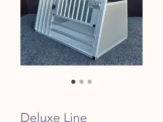 Transportbur