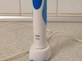 Braun Oral-B eltandbørste