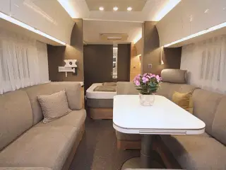 Adria alpina 663 HT