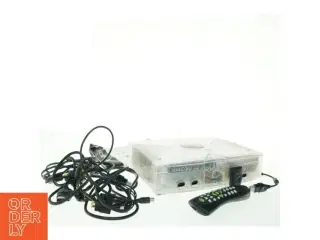 Xbox Spillekonsol fra Xbox