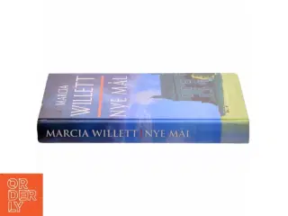 Nye mål af Marcia Willett (Bog)