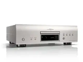 Demo - Denon DCD-1700NE CD-afspiller