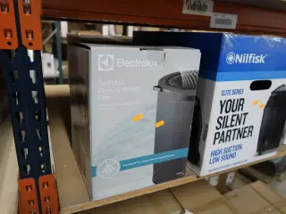 Beskyttelsesfilter ELECTROLUX CARE360