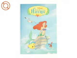 Den Lille Havfrue fra Disney
