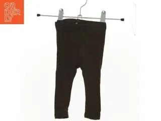 Leggings fra Name It (str. 62 cm)