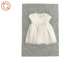 Kjole med tylskørt fra H&M (str. 62)