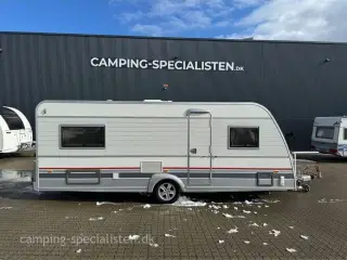 2008 - Cabby Comfort 620 F3   Cabby Comfort 620 F3 2008 - Se den nu hos Camping-Specialisten.dk