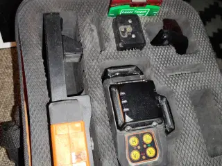Geo laser