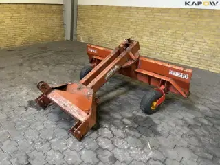 Fransgård GT210