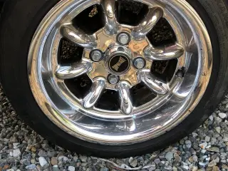 Mini Cooper 4x100 13”