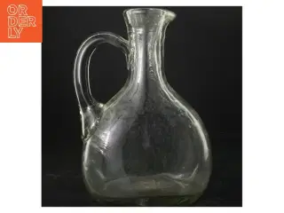 Glaskande (str. 25x16 cm)