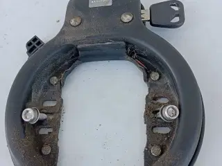 Godkendt Cykel Lås Til God Pris.