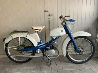 Nsu fra 1964