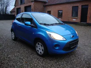 Ford Ka 1,2 Trend+
