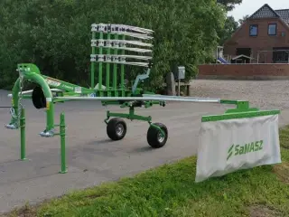 SaMASZ z-410 Rotorrive