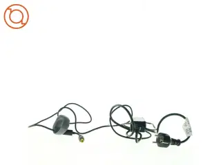 HP strømforsyning og adapter fra HP (str. 290 cm)