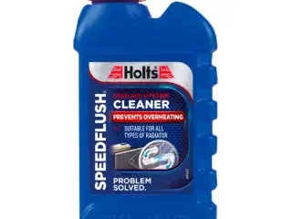 Holts speedflush kølerrens 250ml