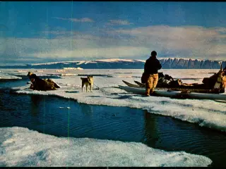 Fanger - Thule - KGH 67 - Ubrugt