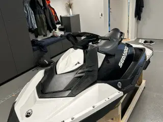 Seadoo spark 