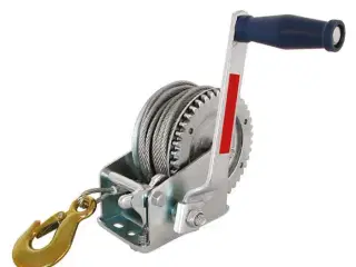 Håndspil - Kapacitet 544 kg