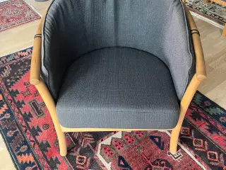 Tremmestole