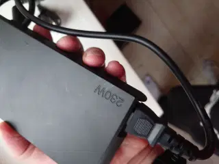 Lenovo Legion AC Adapter Slim (02DL144), 230W, 20V
