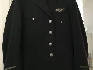 Uniforms jakke