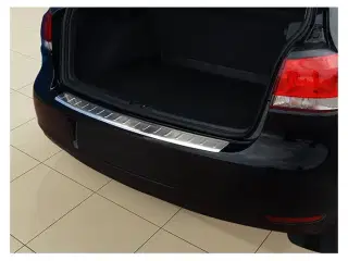 Læssekantbeskytter VW Golf VI 2008-2012 - Stål