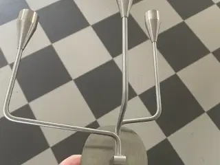 Lysestage