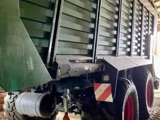 Fendt Tigo 70PR