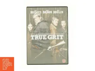 True Grit