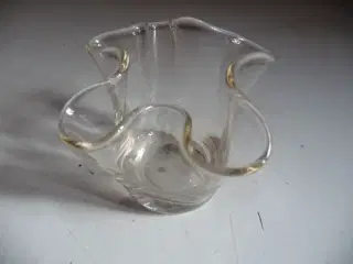 lille glas vase 