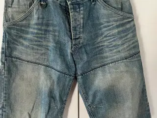 Jack and Jones cowboy shorts