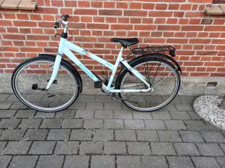 Defekte cykler 100  kr stk