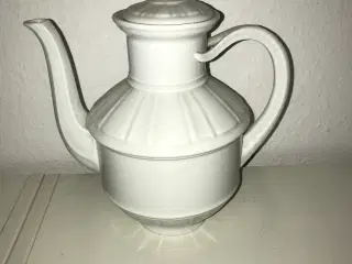 Ældre kaffekande 