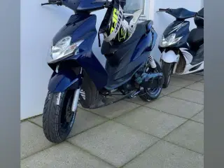 Yamaha Jog R