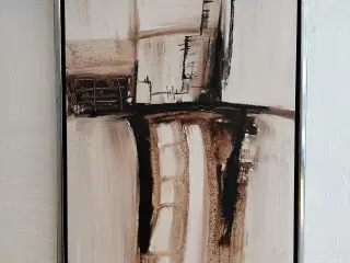 Malerier Jane Vesterholm