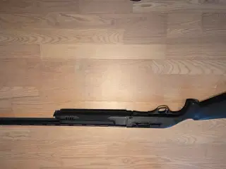 Halvauto Jagtgevær