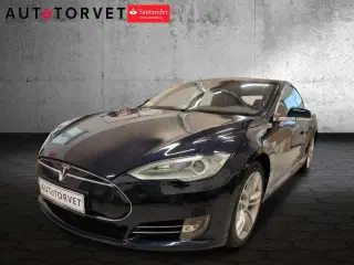 Tesla Model S  85