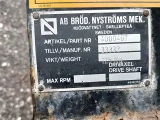 [Other] - - -  NYMEK SB 1200
