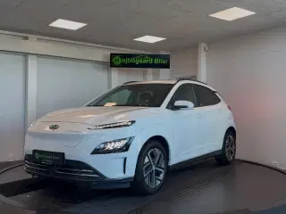 Hyundai Kona 64 EV Prime