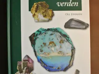 mineralernes verden, af ole johnsen, emne: natur 