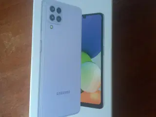 Samsung Galaxy a22