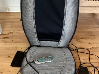 Massage sæde 