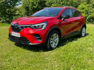 Mitsubishi ASX 1,3 DI-T Intense