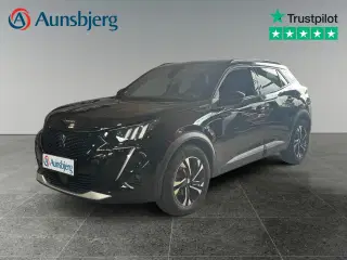 Peugeot e-2008 50 GT