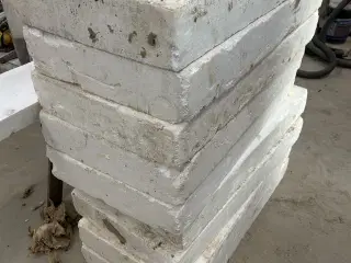 Flamingo / gulvisolering