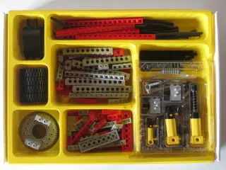 Lego Technic, 8020, 3035, 8825, 8832, 8837, 8712