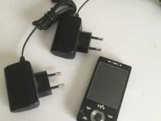 w995 sony ericsson walkman w995